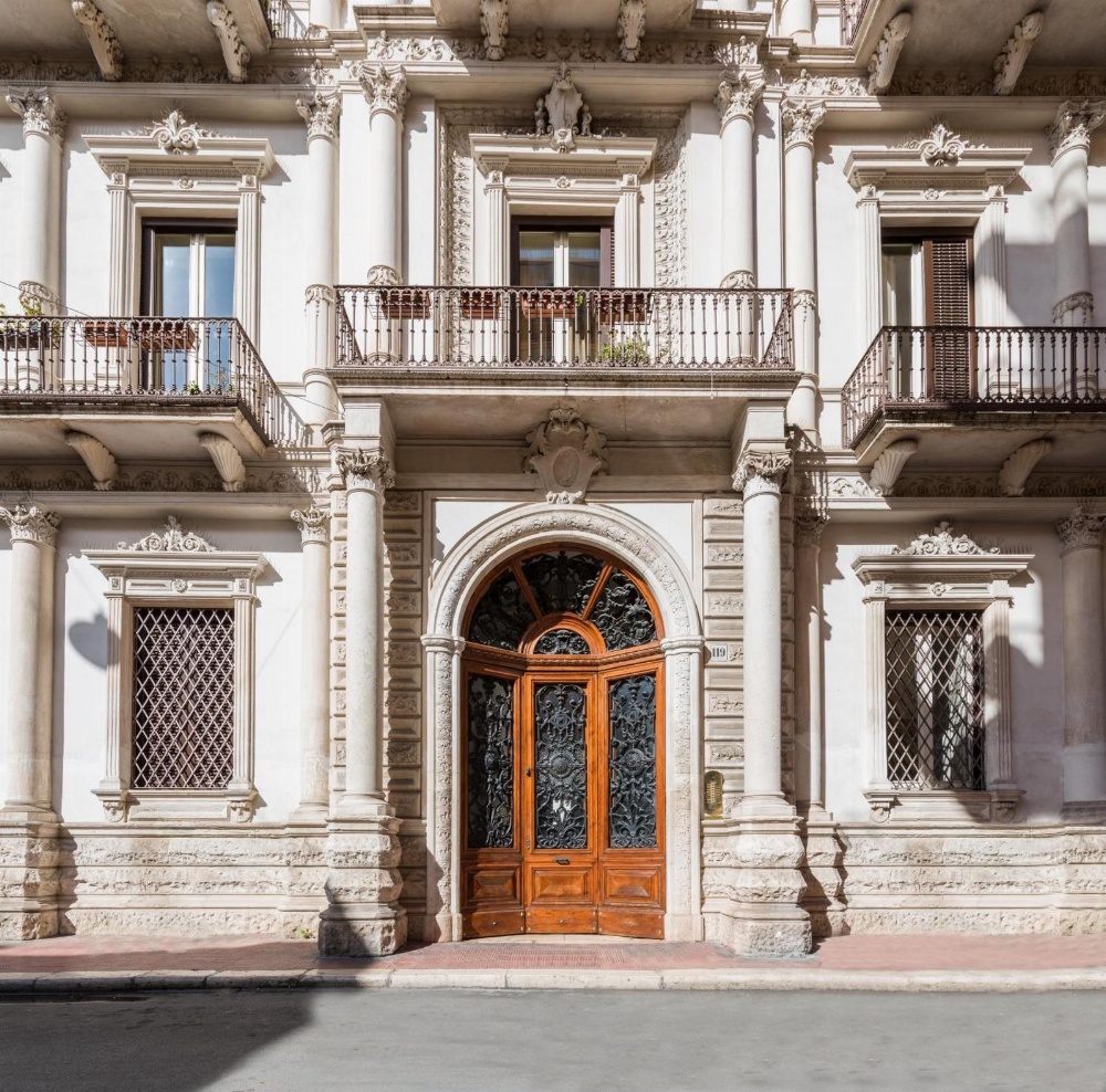 Dimora Scipione Crisanzio